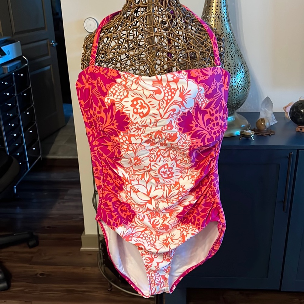 Ralph Lauren bathing suit *NEW*